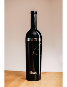 The Shiraz vom Weingut Scheiblhofer: Jetzt online kaufen!