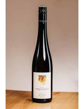 Riesling Federspiel® Ried Setzberg vom Weingut Thomas Gritsch: Jetzt online kaufen!