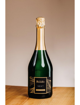 Grüner Veltliner Sekt vom Weingut Josef Fritz: Jetzt online kaufen!