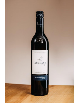 Sauvignon Blanc Klassik DAC vom Weingut Langmann: Jetzt online kaufen!