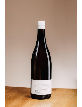Sauvignon Blanc Tertiär "S" vom Weingut Josef Fritz: Jetzt online kaufen!